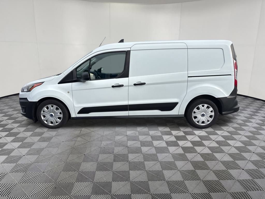 2021 Ford Transit Connect XL photo 2