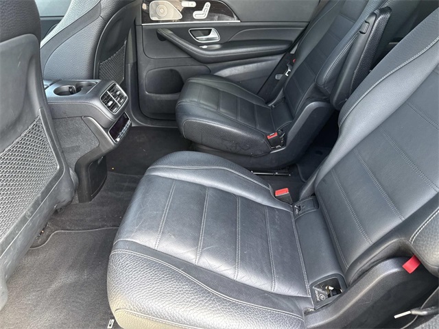 2022 Mercedes Benz GLS 450 4MATIC photo 12