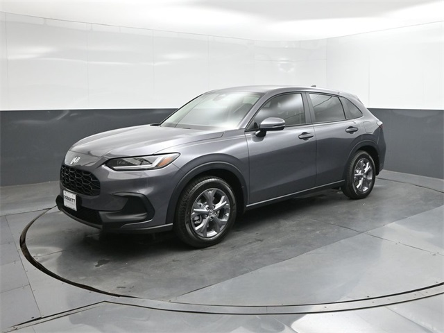 2026 Honda HR-V LX's photo