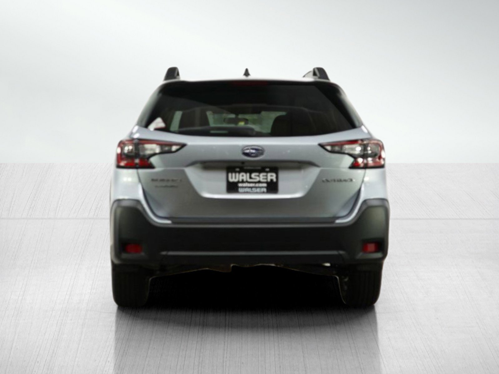 2025 Subaru Outback Premium photo 3