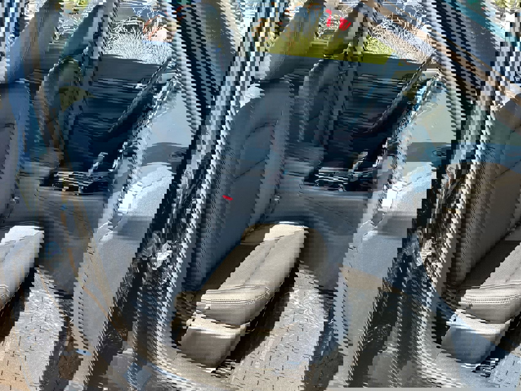 2024 Nissan Altima 2.5 SV photo 22