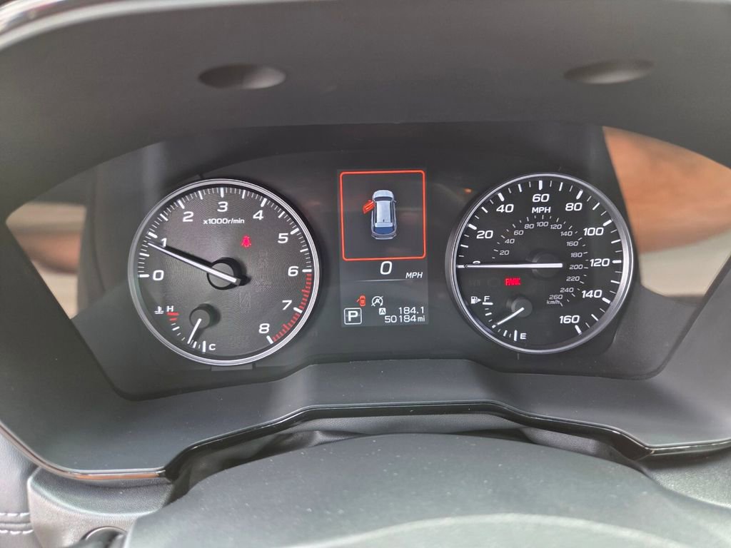 2022 Subaru Outback Premium photo 24