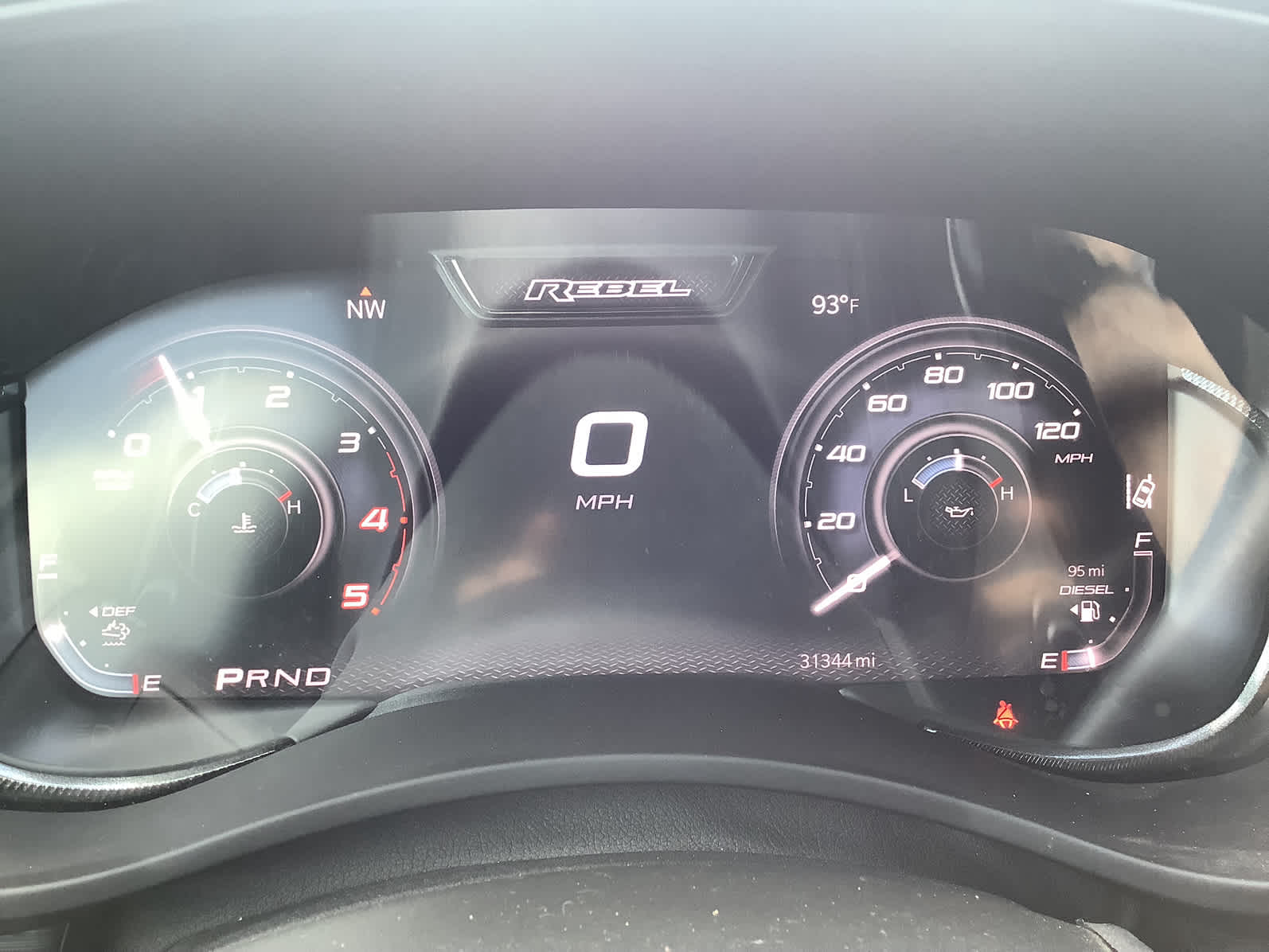 2023 Ram 2500 Power Wagon photo 17