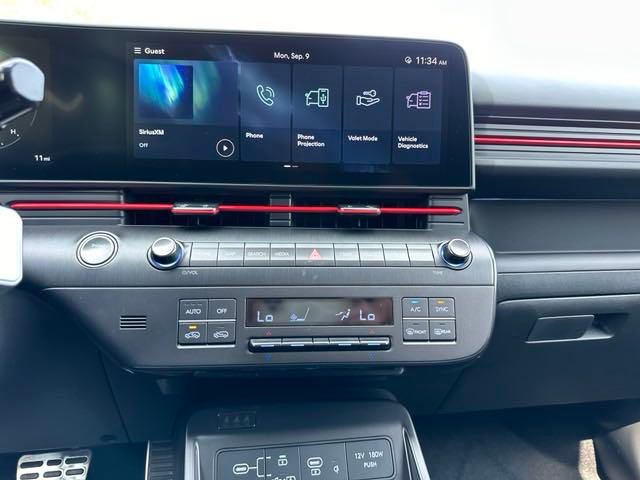 2025 Hyundai Kona N Line photo 15
