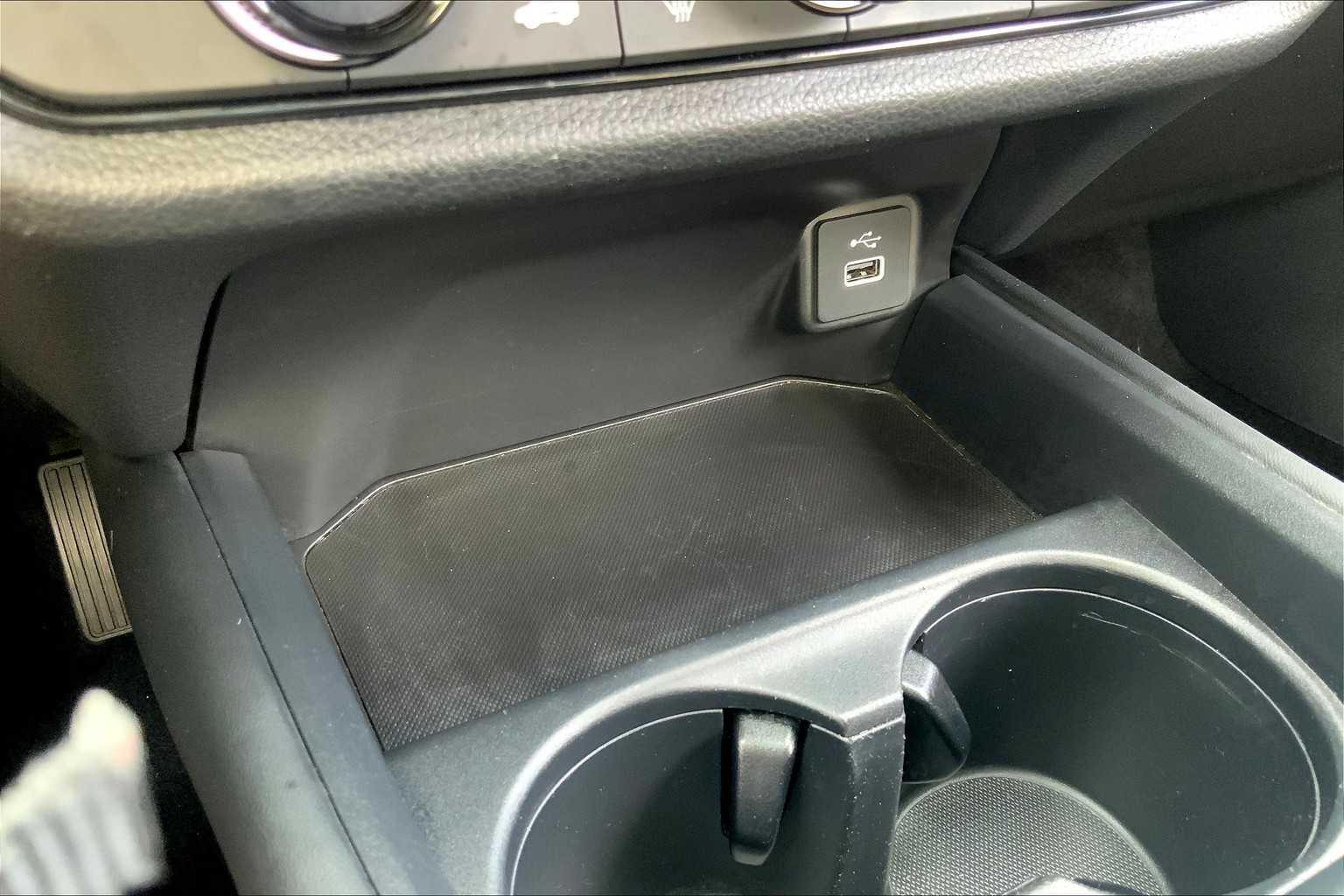 2024 Honda HR-V Sport photo 30