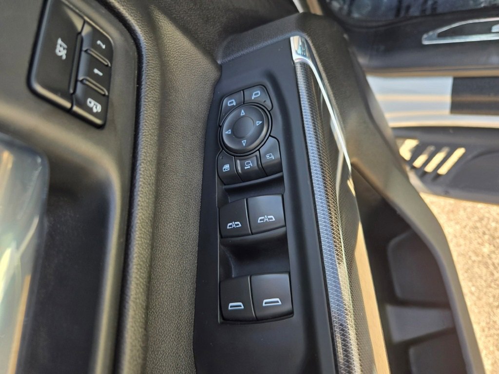 2023 Gmc Sierra 2500 HD AT4 photo 25