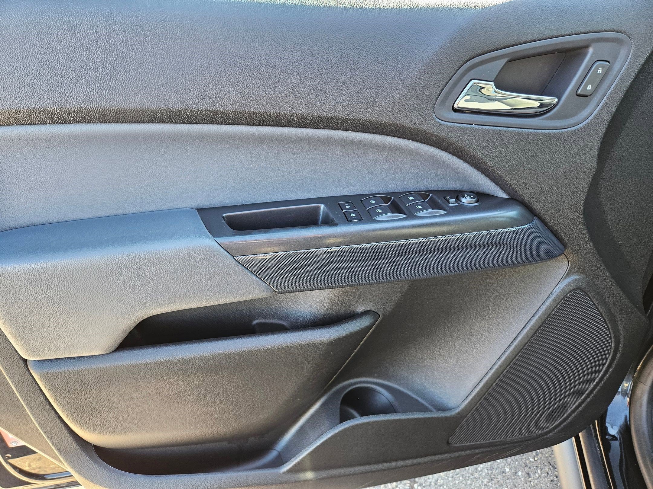 2018 Chevrolet Colorado Z71 photo 12