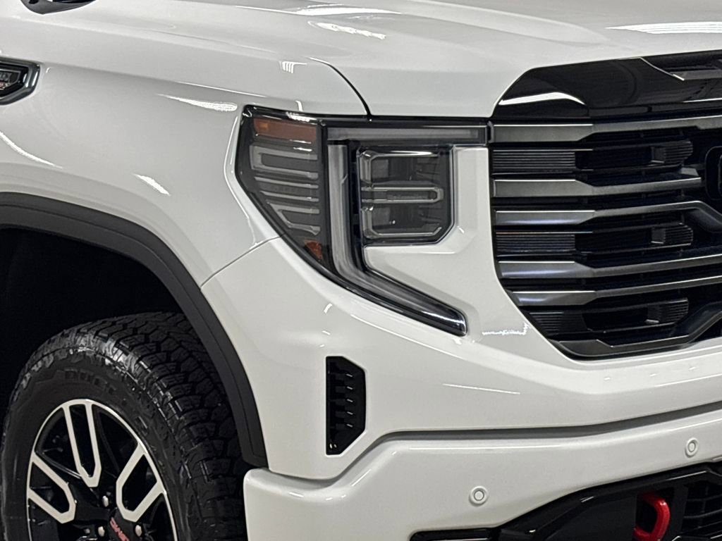 2026 Gmc Sierra 1500 AT4 photo 3