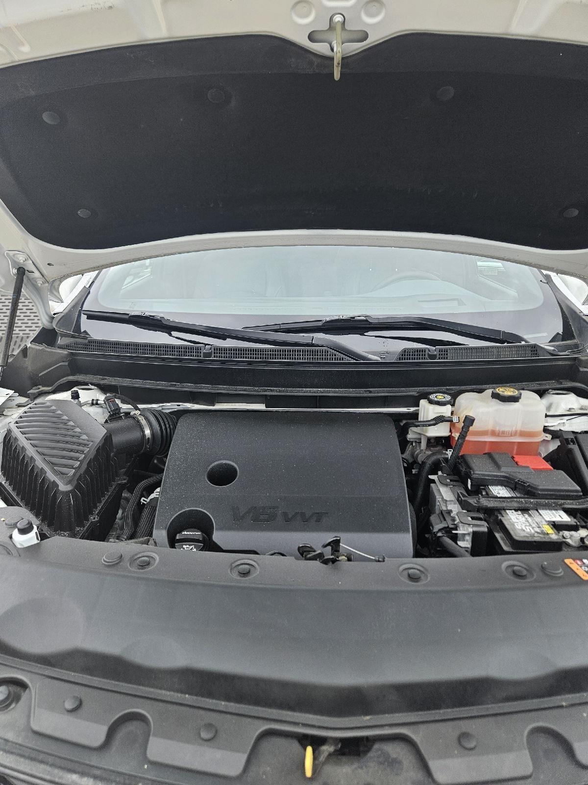 2022 Buick Enclave Premium photo 19