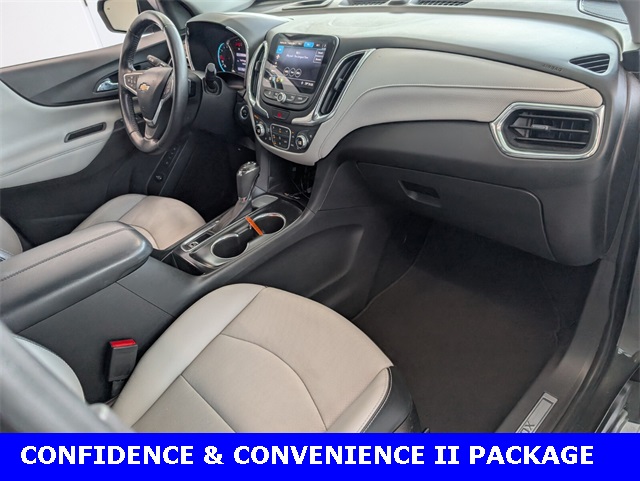 2020 Chevrolet Equinox Premier photo 13