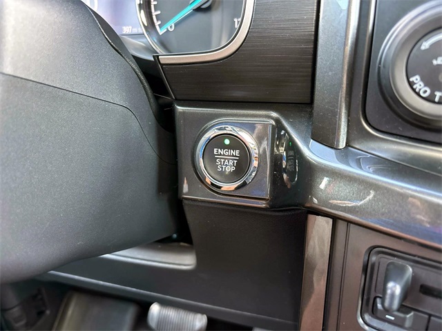 2021 Ford F-150 XLT photo 26