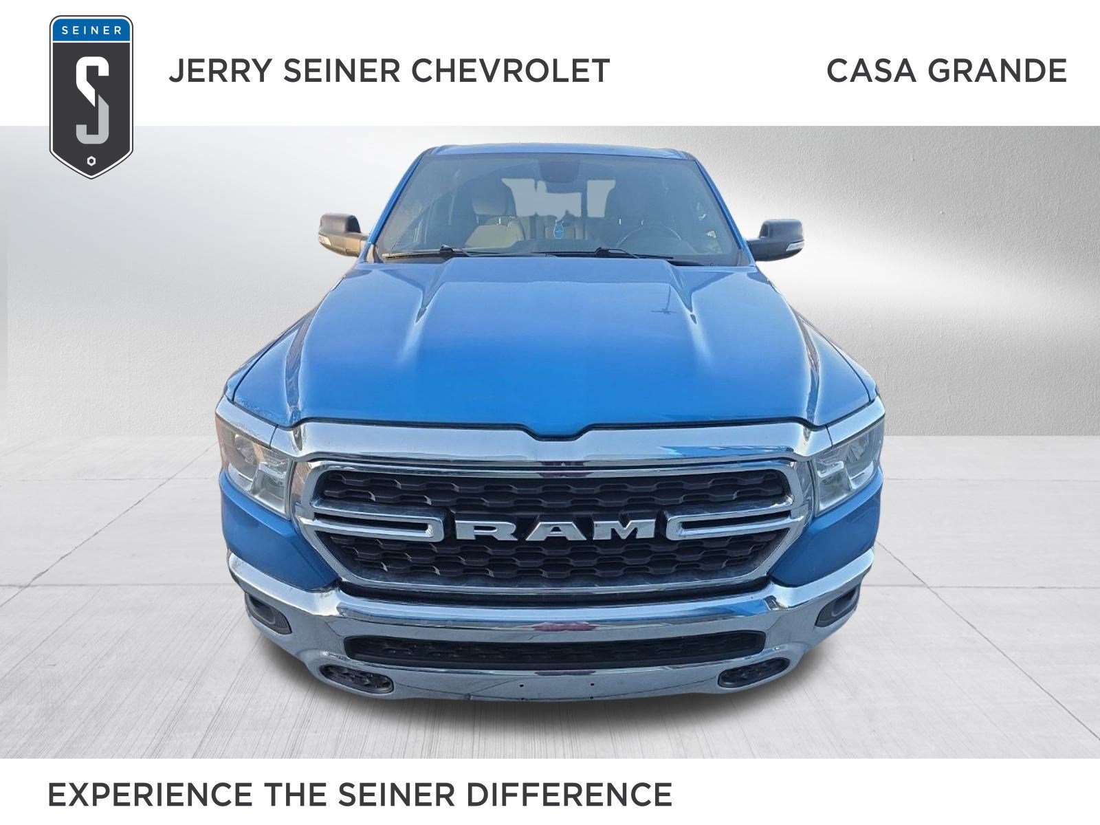 2022 RAM Ram 1500 Pickup Big Horn/Lone Star's photo