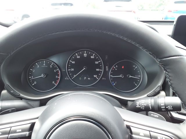2025 Mazda CX-50 2.5 Turbo Premium Plus photo 15
