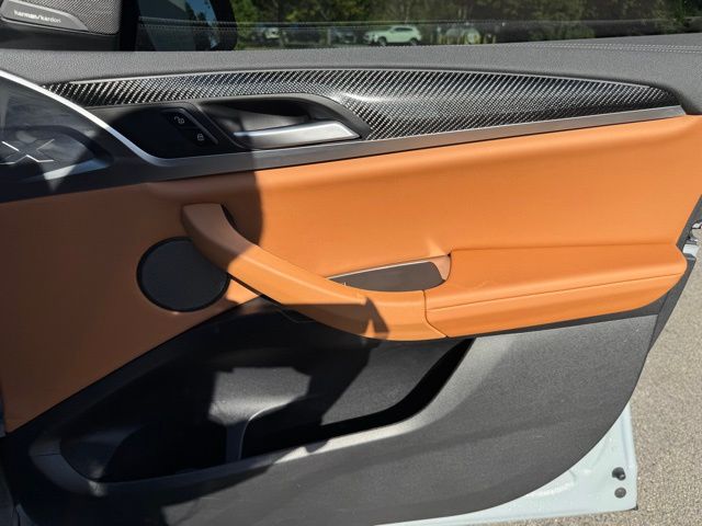 2023 Bmw X3 M40i photo 22