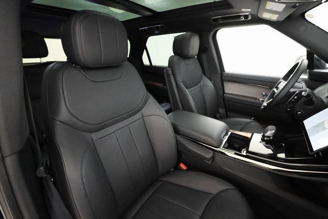2024 Land Rover Range Rover Sport SE photo 23