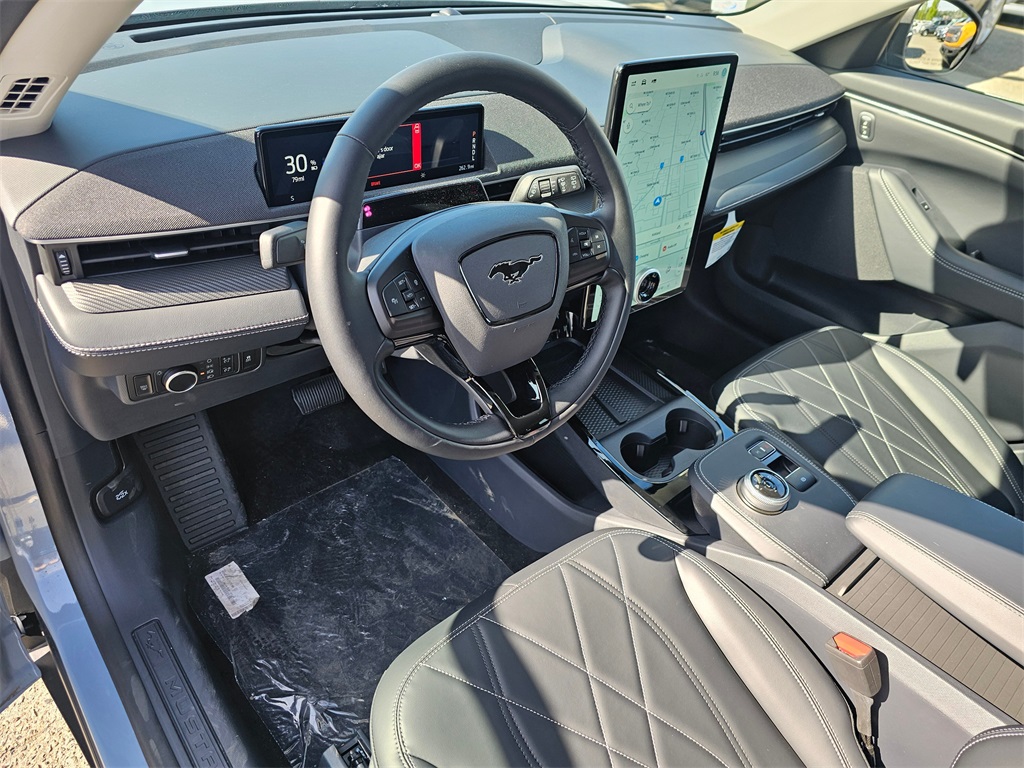 2024 Ford Mustang Mach-E Select photo 18