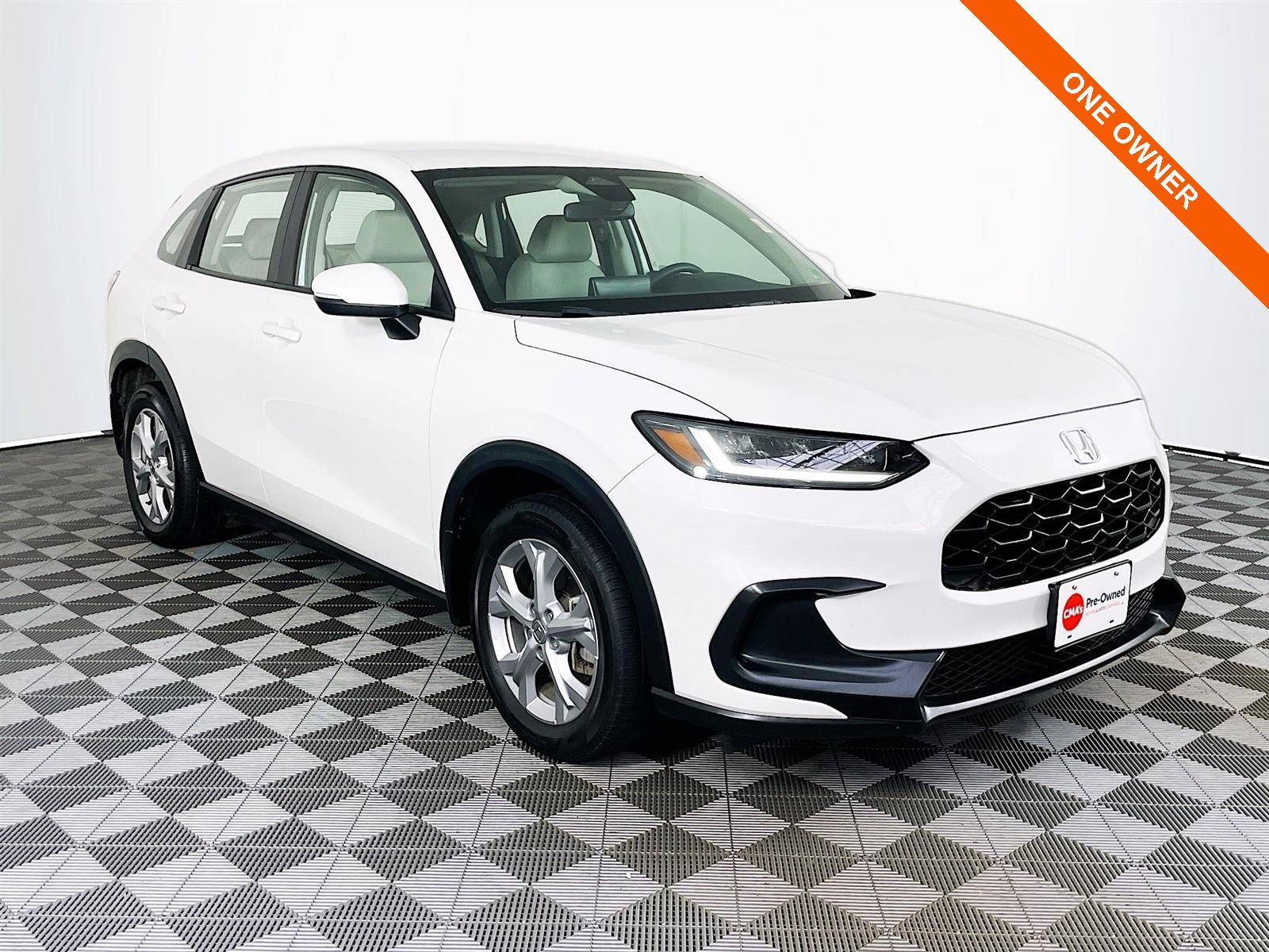 2023 Honda HR-V LX