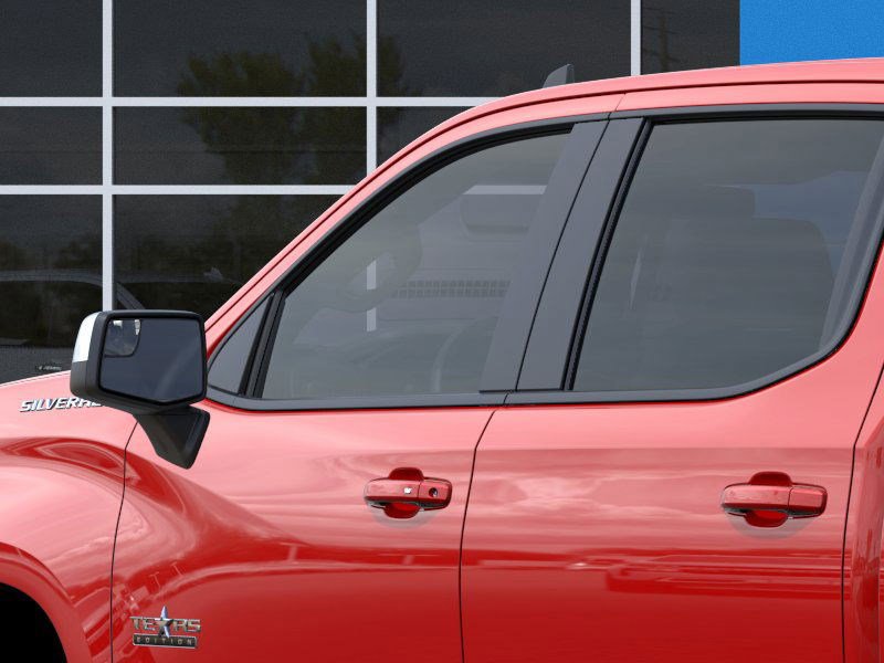 2026 Chevrolet Silverado 1500 LT photo 12