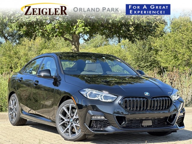 ピクティニ BWR New 2024 BMW 228i 228i xDrive Gran Coupe in Wilmington