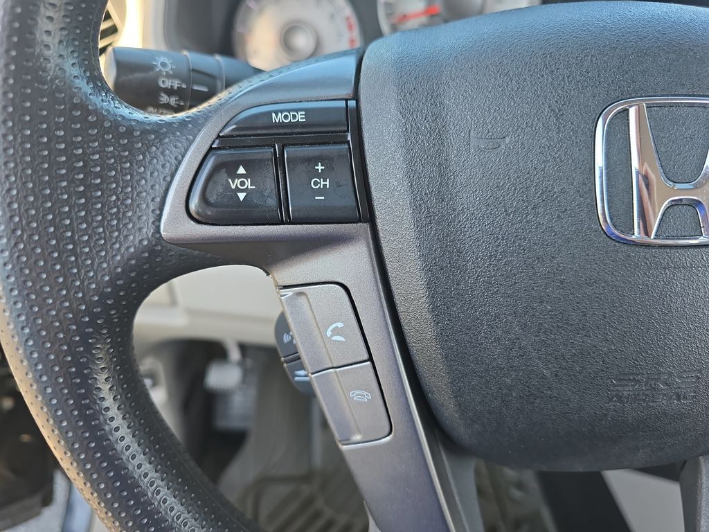 2015 Honda Pilot EX photo 15