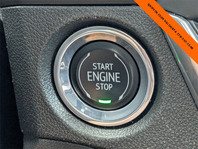 2024 Buick Encore GX Sport Touring photo 24