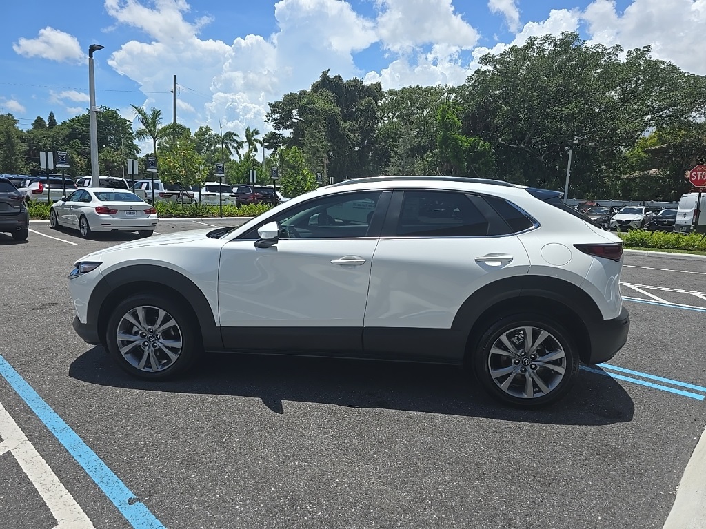 2023 Mazda CX-30 2.5 S Preferred photo 4