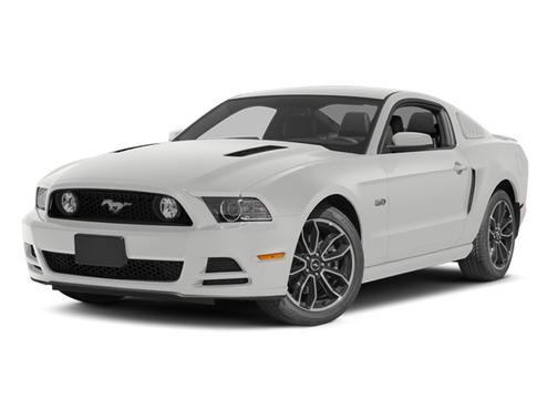 2014 Ford Mustang GT