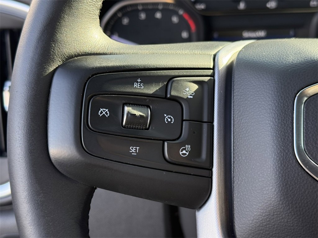 2021 GMC SIERRA - Image 19