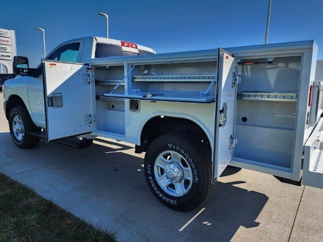 2024 Ram 2500 Tradesman photo 22