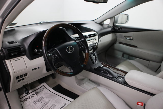 2012 Lexus RX 350 photo 14