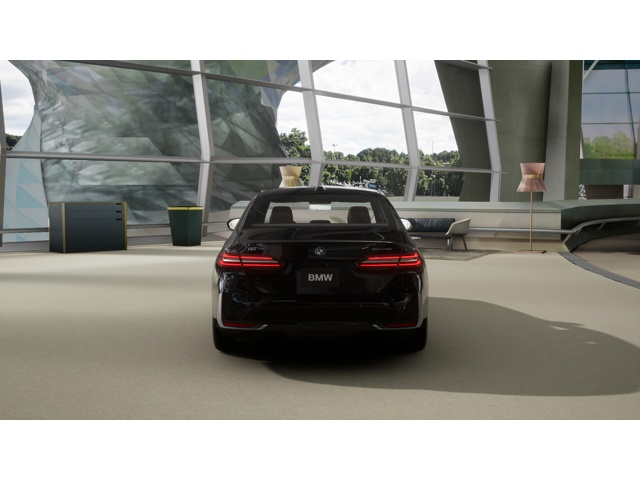 2026 Bmw i5 xDrive40 photo 4