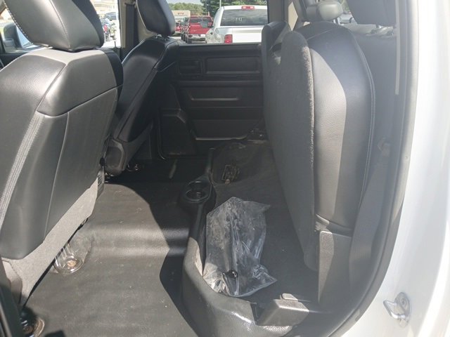 2022 Ram 1500 Classic Tradesman photo 21