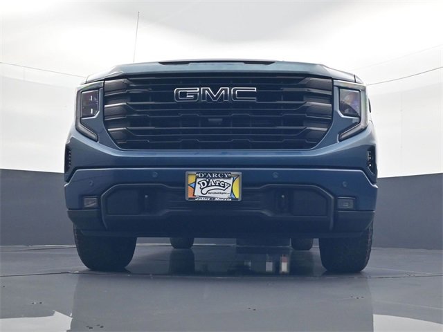 2026 Gmc Sierra 1500 Elevation photo 22