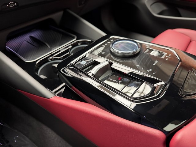 2026 Bmw 530i xDrive photo 19