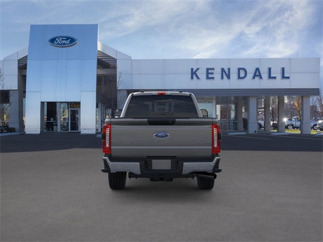 2026 Ford F-250 photo 4