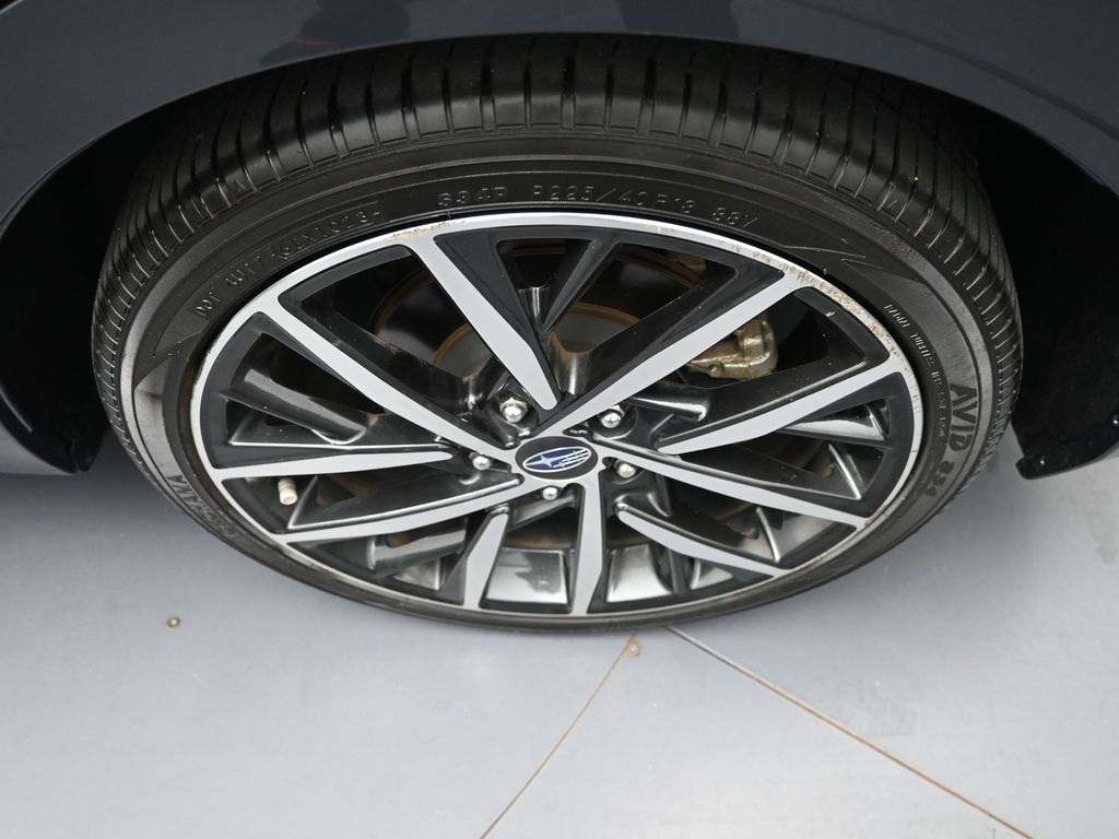 2024 Subaru Impreza Sport photo 7