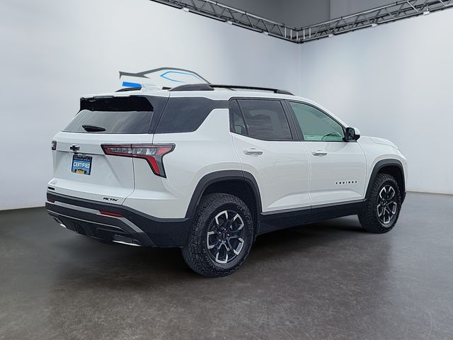 2025 Chevrolet Equinox ACTIV photo 3