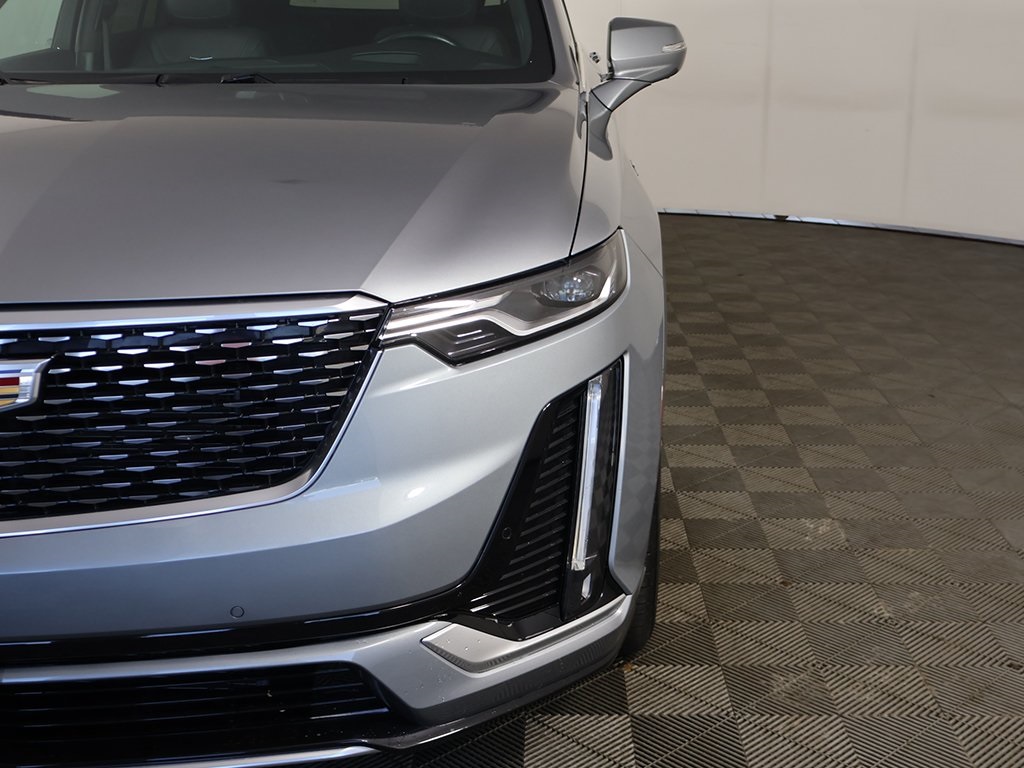 2023 Cadillac XT6 Premium Luxury photo 16