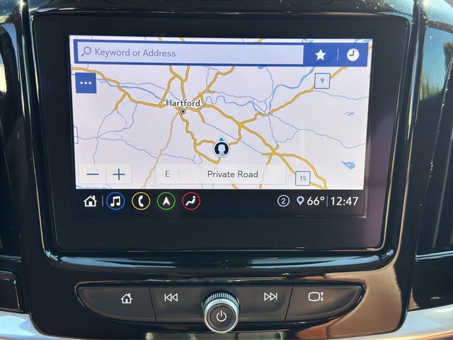 2020 Chevrolet Traverse High Country photo 20