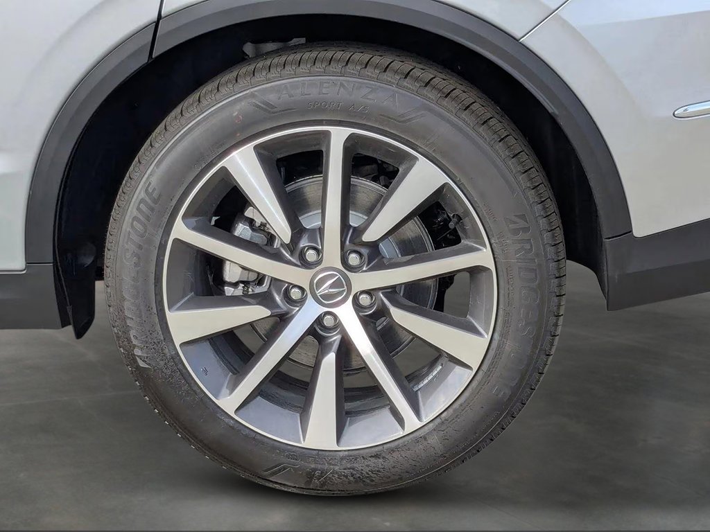 2026 Acura MDX SH-AWD Technology photo 7