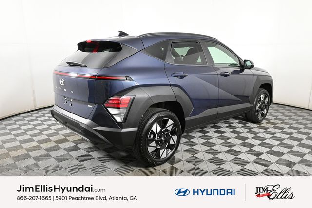 2024 Hyundai Kona SEL photo 23