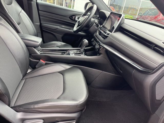 2022 Jeep Compass Altitude photo 23