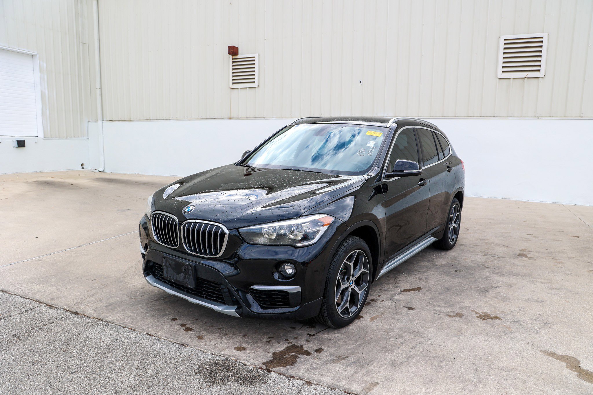 2018 BMW X1 28i