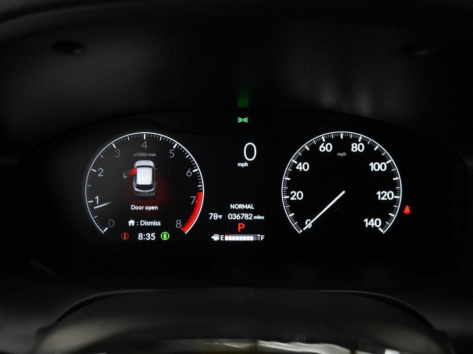 2023 Honda HR-V Sport photo 20