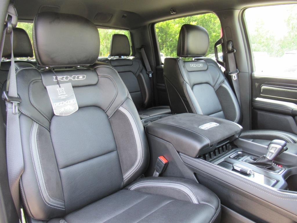 2025 Ram 1500 RHO photo 10