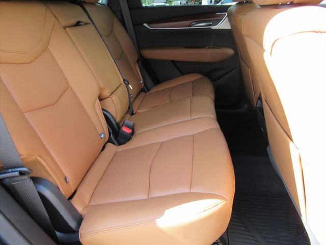 2025 Cadillac XT5 Premium Luxury photo 28