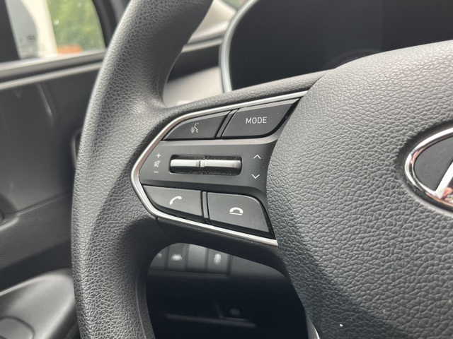 2022 Hyundai Santa Fe SEL photo 30