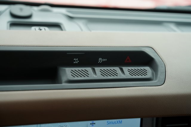 2024 FORD BRONCO - Image 19