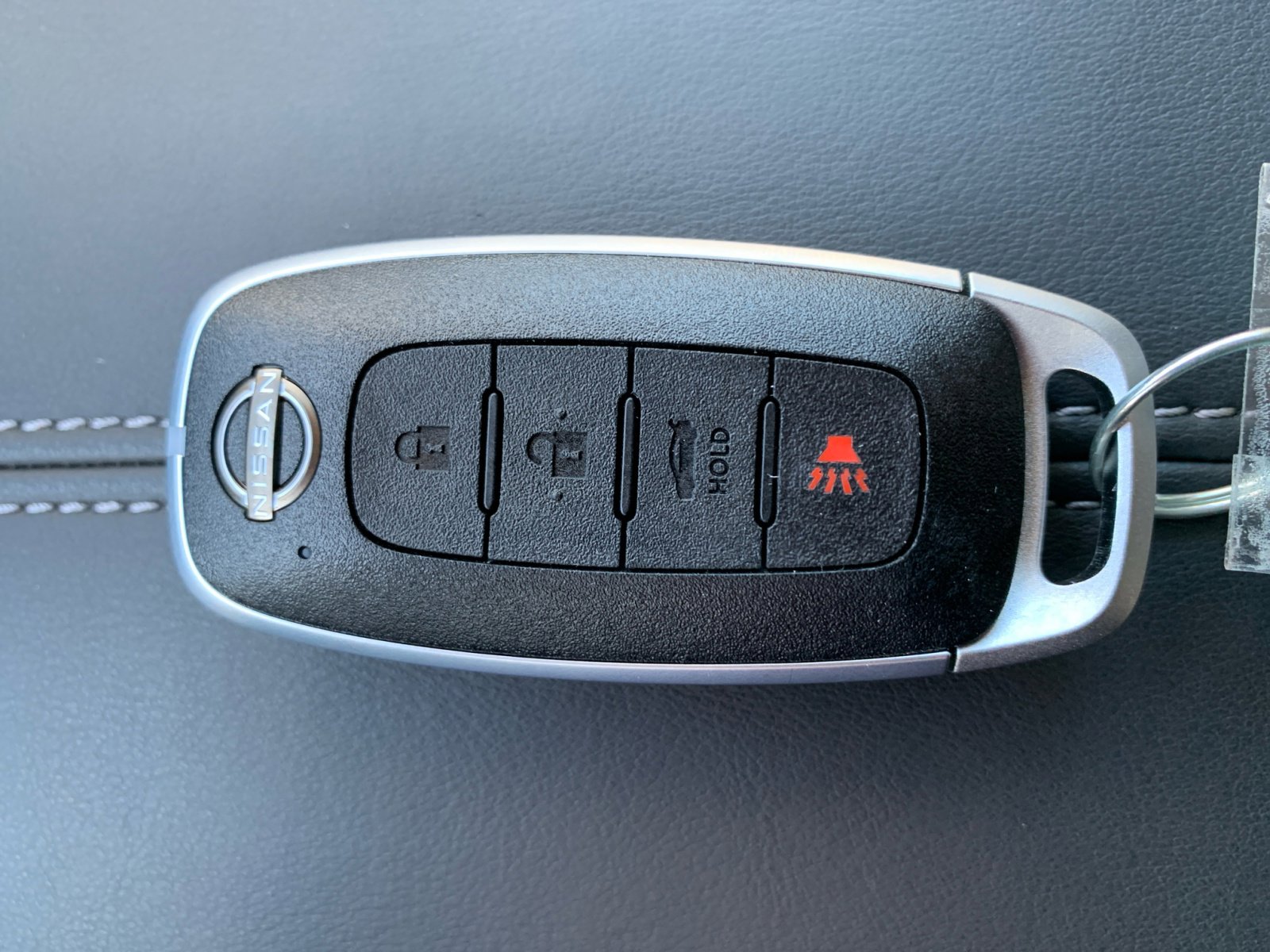 2025 Nissan Sentra S photo 26