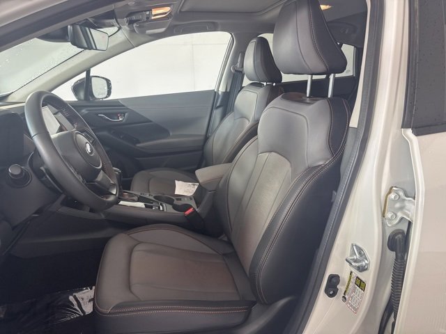 2025 Subaru Crosstrek Limited photo 8